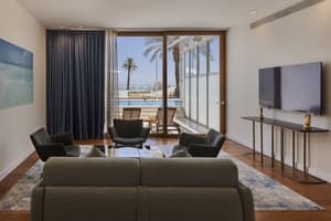 thumbnail: View from room