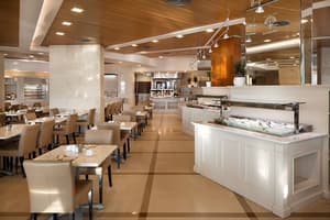 thumbnail: Dining room