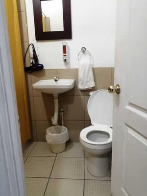 thumbnail: Bathroom