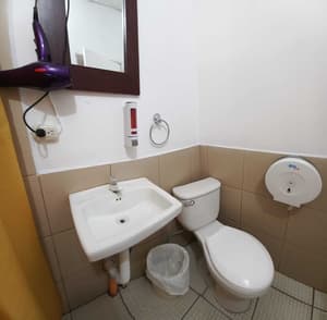 thumbnail: Bathroom