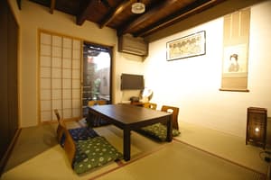 thumbnail: Living area
