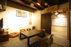 thumbnail: Living area