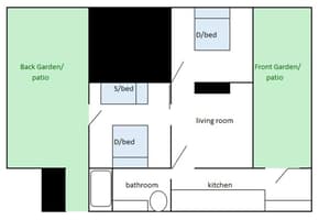 thumbnail: Living area