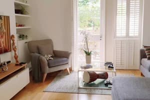 thumbnail: Living area