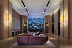 thumbnail: Lobby sitting area
