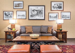 thumbnail: Interior