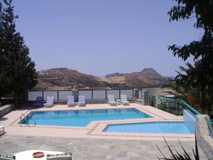 thumbnail: View from property