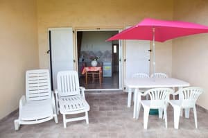thumbnail: Terrace/patio
