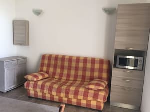 thumbnail: Living area