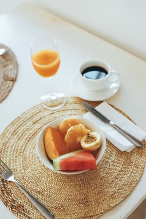 thumbnail: Food and drink