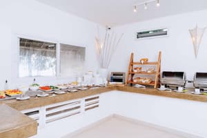 thumbnail: Food and drink