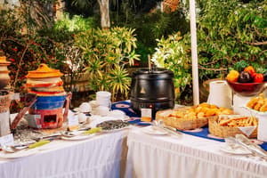 thumbnail: Food and drink