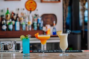 thumbnail: Food and drink