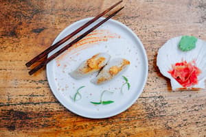 thumbnail: Food and drink