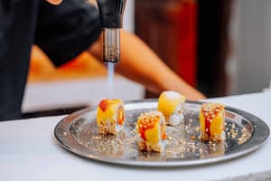 thumbnail: Restaurant