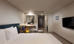thumbnail: Room