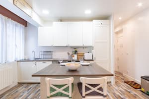 thumbnail: Private kitchen