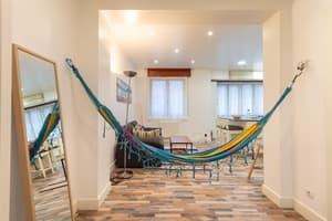 thumbnail: Interior detail