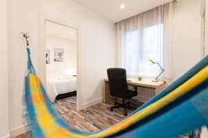 thumbnail: Interior