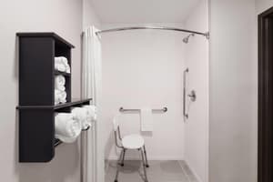 thumbnail: Accessible bathroom