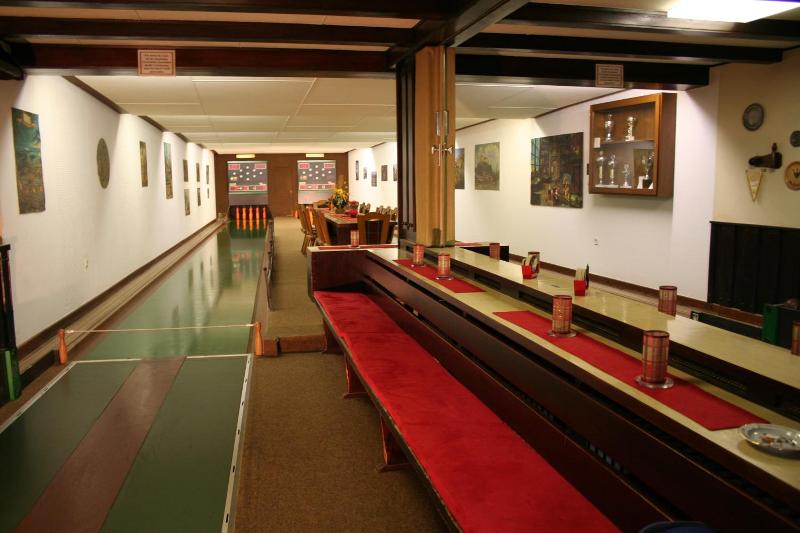 General view
