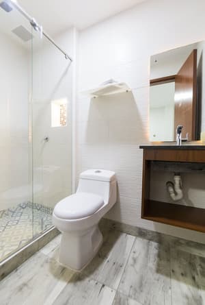 thumbnail: Bathroom