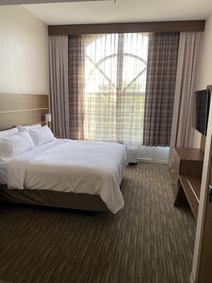 thumbnail: Room amenity