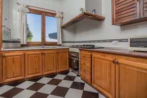 thumbnail: Private kitchen