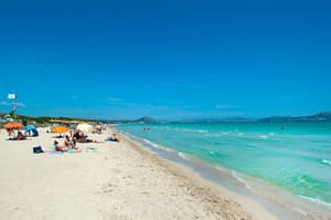 thumbnail: Beach