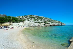thumbnail: Beach