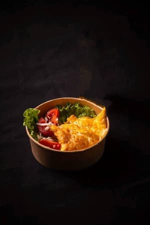 thumbnail: Breakfast meal