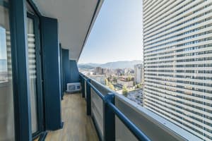 thumbnail: View from room
