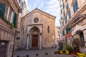 thumbnail: Street view