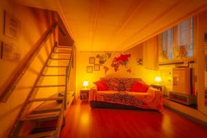 thumbnail: Living area
