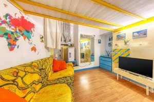 thumbnail: Living area