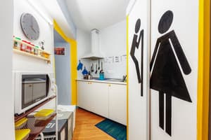 thumbnail: Private kitchen