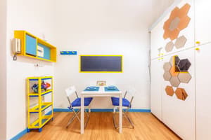 thumbnail: In-room dining