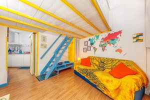 thumbnail: Living area