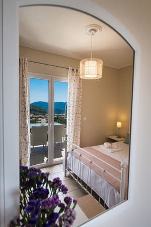 thumbnail: View from room