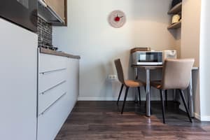 thumbnail: Private kitchenette