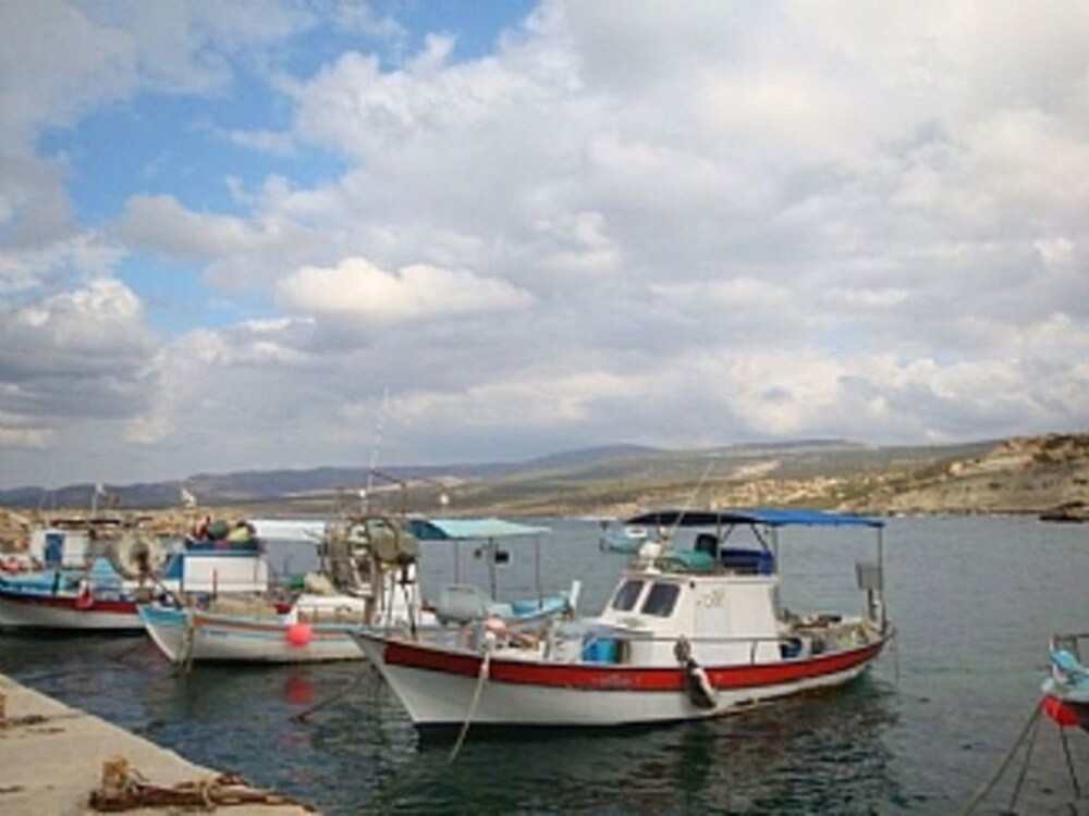 Lake