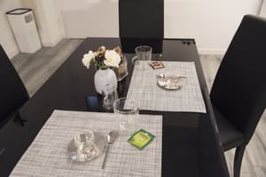 thumbnail: In-room dining