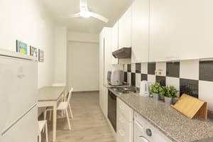 thumbnail: Private kitchen