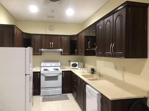 thumbnail: Private kitchen