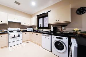 thumbnail: Private kitchen