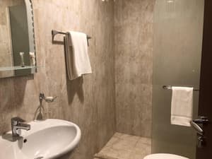 thumbnail: Bathroom shower