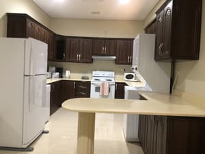 thumbnail: Private kitchen