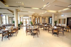 thumbnail: Breakfast area