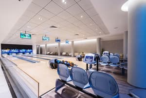 thumbnail: Bowling