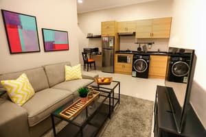 thumbnail: Living area